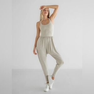 Imbodhi Bodhi Jumper in Oatmeal